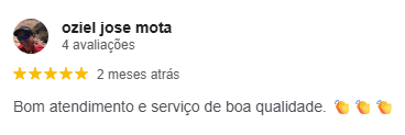 Depoimento cliente 3
