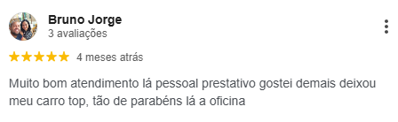 Depoimento cliente 4